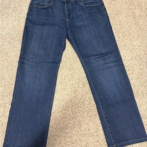 Joe’s Men's Classic Blue Jeans